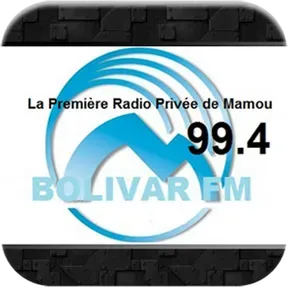 Bolivar FM Guinee live