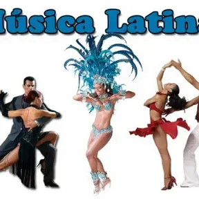 MUSICA LATINA