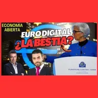 EURO DIGITAL ¿LA MARCA DE LA BESTIA?