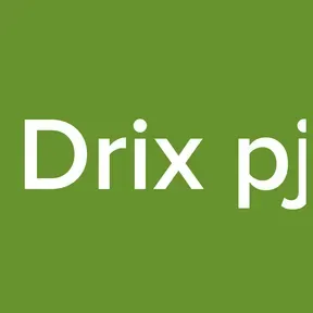 Drix pj