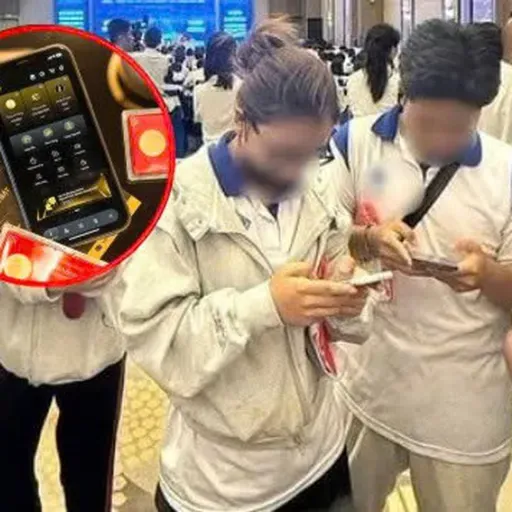 Nhiều người 'ngồi trên lửa' trước nguy cơ mất trắng khi tích lũy vàng online