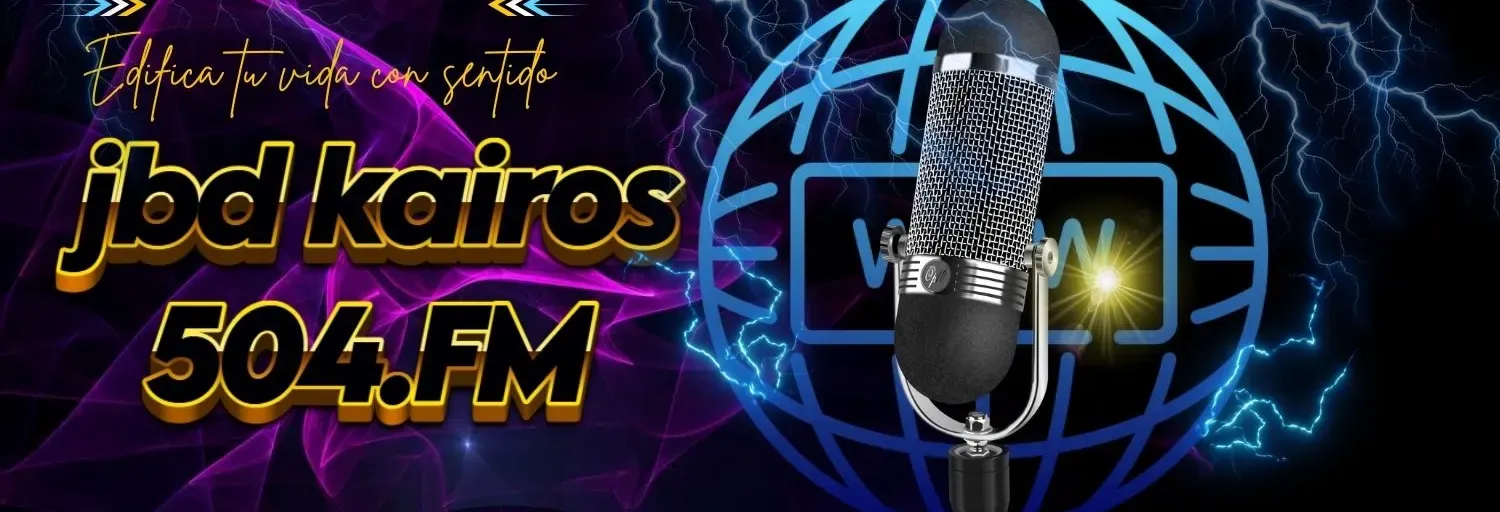 JBDKAIROS FM.504