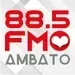 88.5 FM