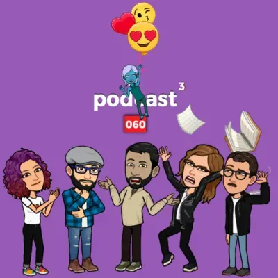 Cubo #060 - O P³ vai Acabar?!
