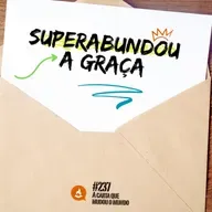 Superabundou a Graça #237 | A carta que mudou o mundo