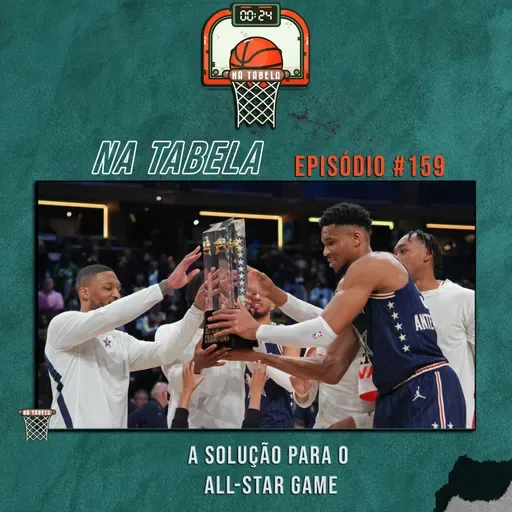 NT #159 - A solução para o All-Star Game