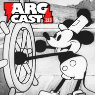 ArgCast #213 - Personagens em Domínio Público