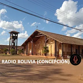 Radio Bolivia (Concepción)