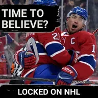 Montreal's Rebuild Done Right: Analyzing the Habs' Eastern Conference Surge