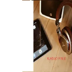 radio fire 2209