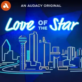 Love of the Star: A Dallas Cowboys Podcast