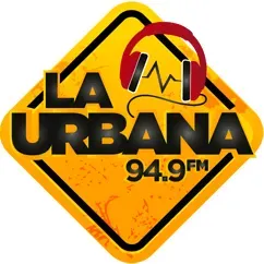 La Urbana 94.9 FM en vivo