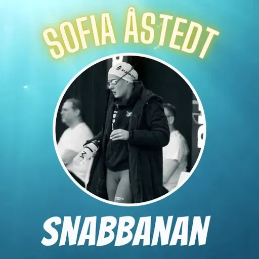 Sofia om löpning, fans, nervositet, sjukdomar och OS