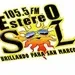 Estereo Sol San Cristobal