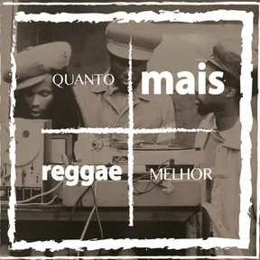 MaisReggae Show