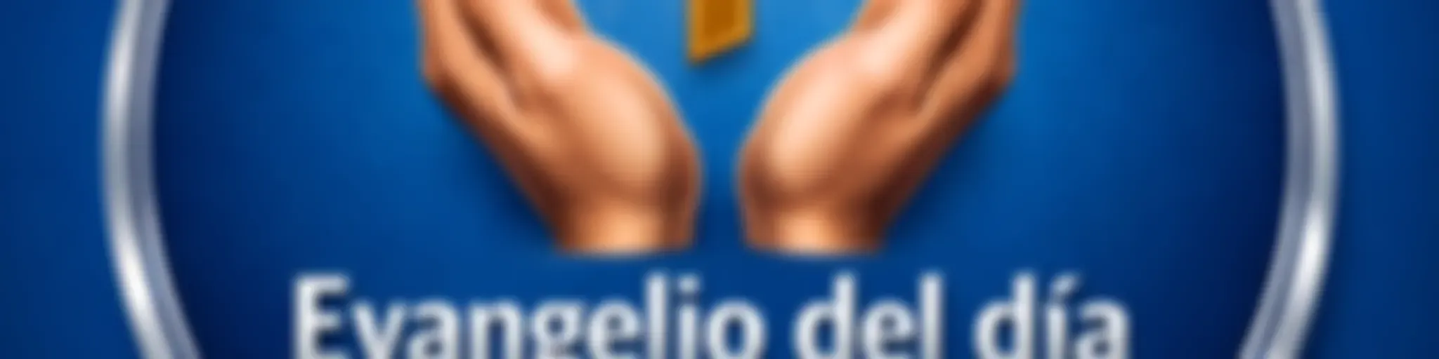 Evangelio del día