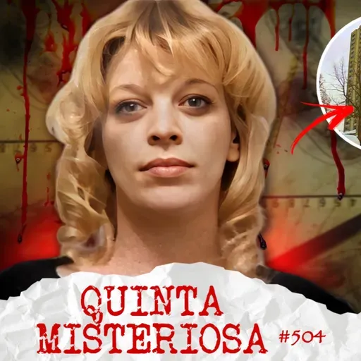 UMA PEGADA NA CENA DO CRIME MUDOU TUDO | Caso Jeanie Childs #504