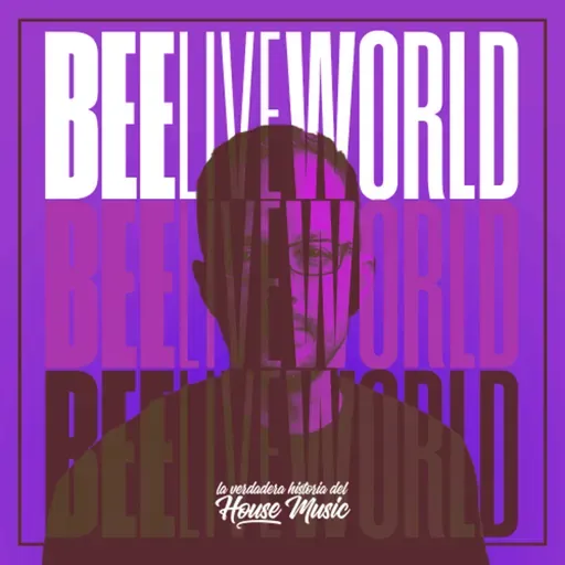 Podcast 611 BeeLiveWorld by DJ Bee 20.03.26 Side A