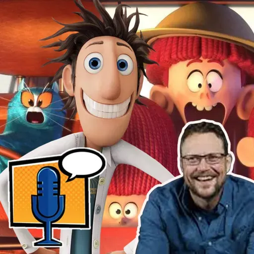 Entre hamburguesas y niños adoptados: Kris Pearn | Viñetas por Segundo #71