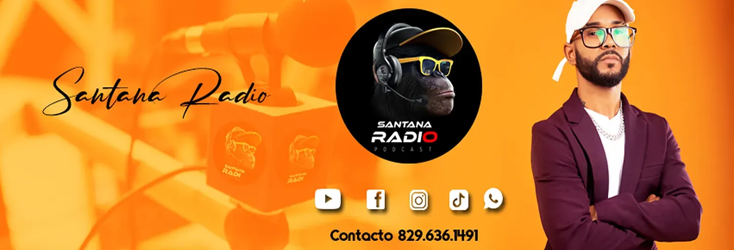 Santana Radio Podcast