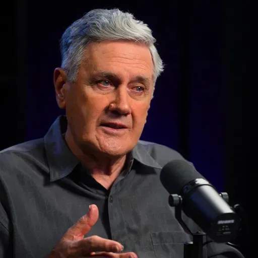 Evidence Noah's Flood Caused The Ice Age - Geologist Explains