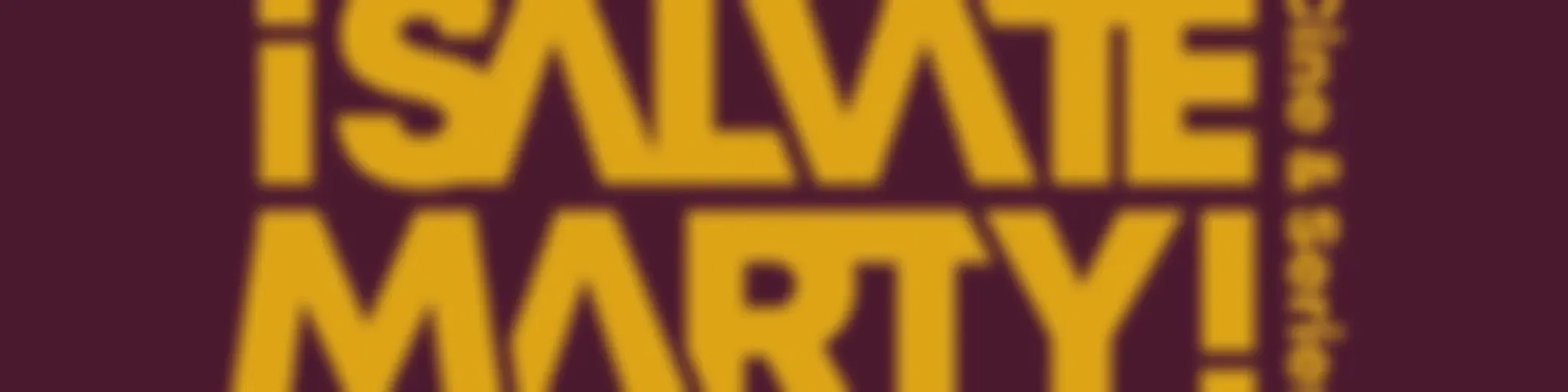 ¡Sálvate Marty!