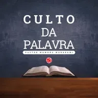 14/05/2026 I CULTO DA PALAVRA