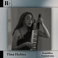 TINA HALMA: "Presente" y "Gaslight", Escribirle al Dolor con Ritmo Bailable | Entrevista