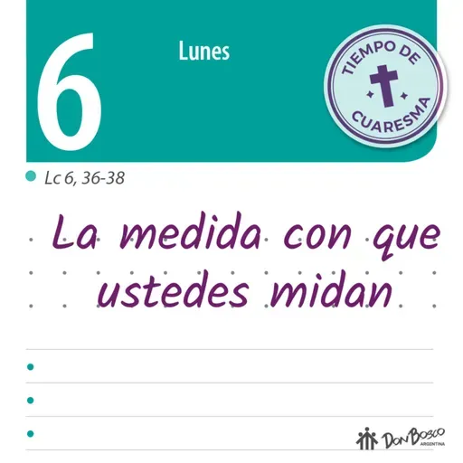 Lunes 06 de Marzo de 2023