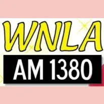 WNLA 1380 AM