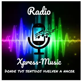 RADIO XPRESS_MUSIC