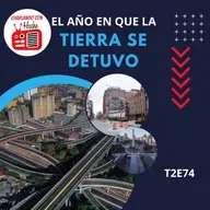 T2E74-SAN PATRICIO/A TRES AÑOS DEL ENCIERRO.