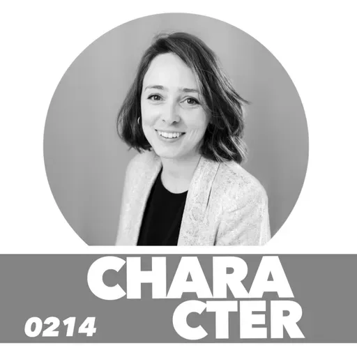 Camille Brugier - La Chine, au microscope