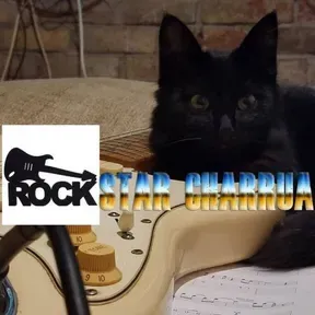 RadioRockStarCharrua