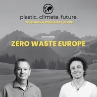Is Plastic Recycling in Europe Really Broken?