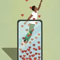 Why does dating suck for guys?