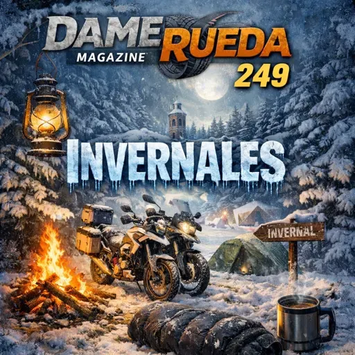 249. Magazín: Invernales