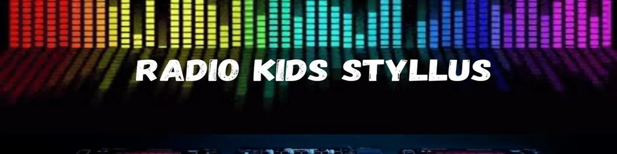 Radio-Kids-Styllus