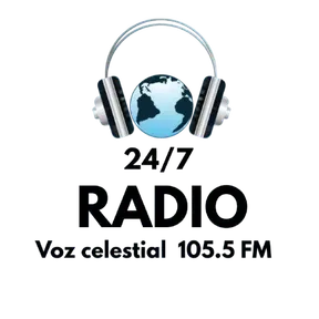 Voz celestial  105.5 FM