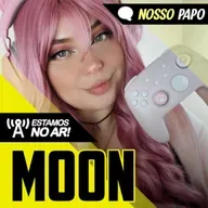 A Rainha do Setup Rosa: bate papo com a Moon! | Nosso Papo #60
