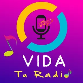 VIDA Tu Radio