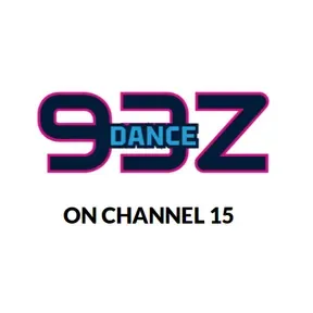 93 Z Dance on Channel 15