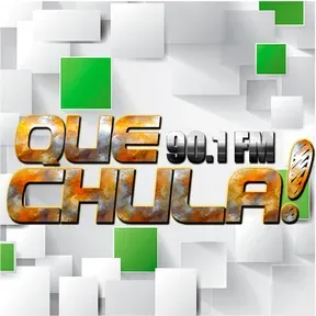 Que Chula 90.1