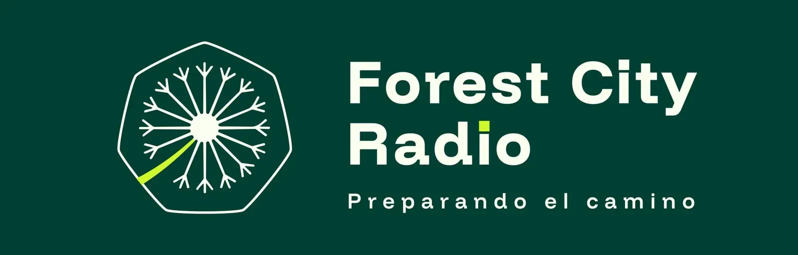 Forest City Radio