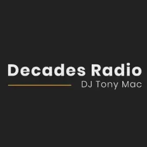 Decades Radio Dublin