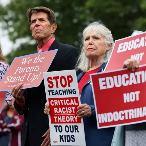 Critical Race Theory (You Should Learn About This) (HOARDD Talks Re-release)