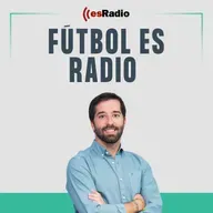 Fútbol es Radio: Gran fracaso de la España de Luis Enrique