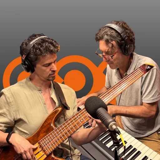 Revuelto#1147 - Latinaje, Gilmar Gomes, Hijxs desobedientes