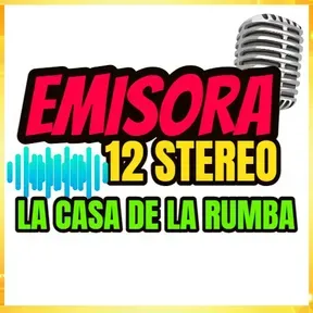 EMISORA 12 STEREO 101.3 FM RADIO DIGITAL