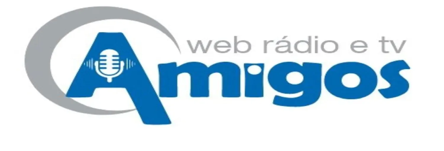 Web Radio Amigos